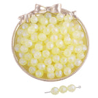 10mm aperture about 1mm 20 g/bag about 39 / Yellow
