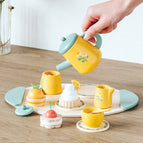 KB-Royal Tea Set 0.75