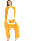 Kangaroo style / S
