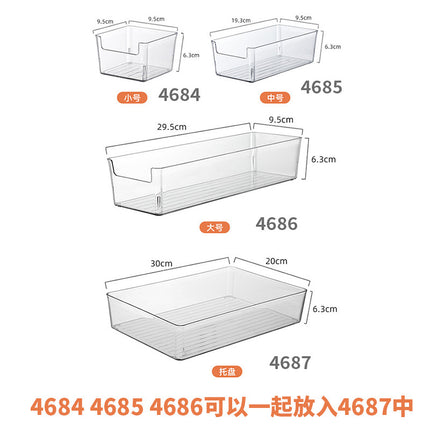 Japanese-style Cabinet Kitchen Supplies Storage Rack Storage Box Tableware Pot Spoon Chopsticks Shovel Seasoning Bottle Artifact