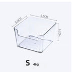 S size