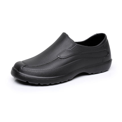 Manufacturer Wholesale Rain Boots for All Seasons 990Eva Rainy Day Work Clothing Non-Slip Waterproof Food Factory Ultra-Light Wear-Resistant Water Shoes