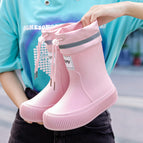 Pink [waterproof port] / 36-37