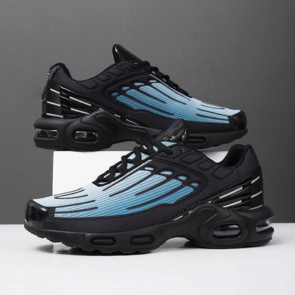 2025 Cross-border Spring New plus size Couple Air Cushion sneaker Student Running Shoes Men's Casual Trendy sneaker