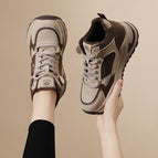 2213m coffee (fleece-lined) / 38