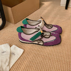 Purple [ready stock] / 38