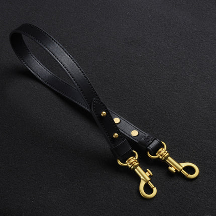 Cross-border Saddle Bag Suitable for Retrofit Shoulder Strap Adjustable Shoulder Underarm Bag Crossbody Replacement Strap Strap