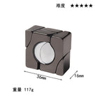 Magic Ball-alloy