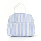 Light blue stripes