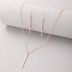Rose gold