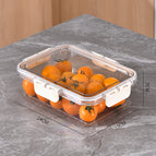 PET Low Drain Dipartition (Outer Box)