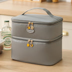 Gray double layer