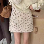 Apricot color [large quantity in stock] / XS