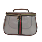 Apple bag white