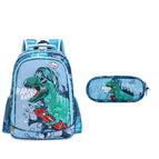 Dinosaur Single Pack + pencil case