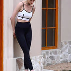 Black pants / S