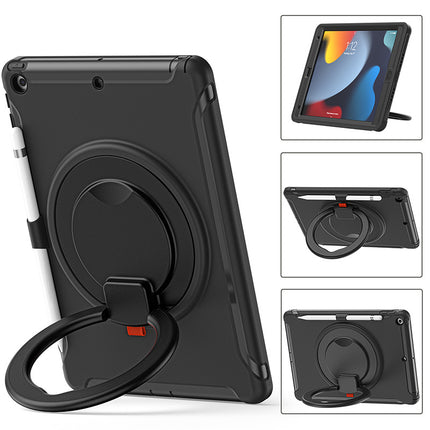 Applicable to Apple iPad Air4/air5 Pro ipad789/11 protective case ipad9.7 inch mini