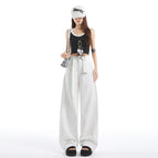 White trousers / XS