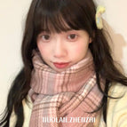 Fresh style-sakura pink