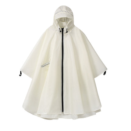 Poncho Raincoat / Cape Impérméable