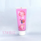 No. 17 rose red