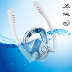 White blue / S/M
