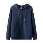 Navy blue / XS