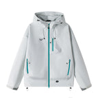 Light bean green [same style for men and women, excluding liner] / M (recommended 50-60kg )