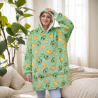 Green avocado / One Size