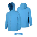 Sea blue / M