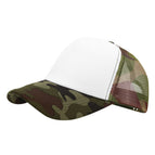 Camouflage white / Adjustable
