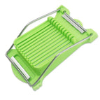 Green 10-wire multi-function cutter (PP bag)