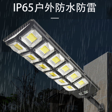 Outdoor Solar Lights Outdoor Garden Lights Home Enclosing Wall Lights Motion Sensor Lights Garage Villa Lighting Street Lights