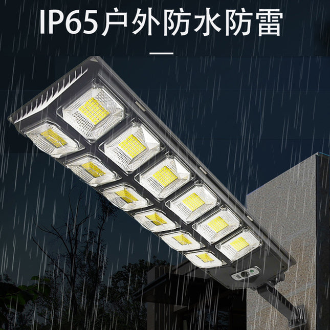 Outdoor Solar Lights Outdoor Garden Lights Home Enclosing Wall Lights Motion Sensor Lights Garage Villa Lighting Street Lights