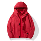 Red / M