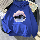 dark-blue / XS