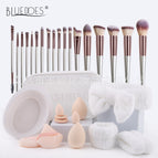 31-piece set--rose gold