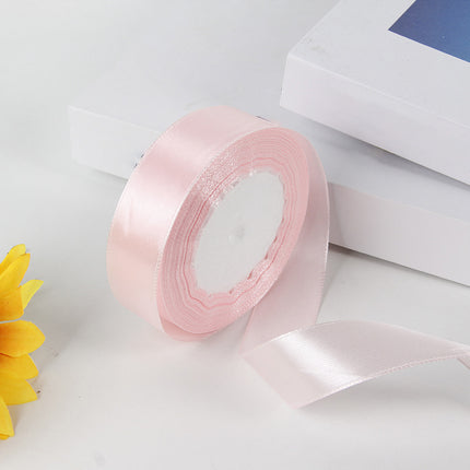 2cm Ribbon Ribbon Ribbon Ribbon Ribbon Gift Packaging Fiber Ribbon Floriculture Ribbon Baking Decorative Belt Tape Factory