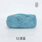 51 blue