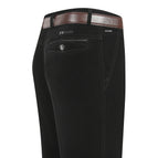 060 pure black [spring & fall] / 34 size 2 feet 7 waist circumference