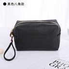 Black-Octagonal