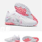 X2403 white powder short nails / 33