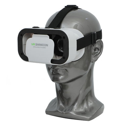 Model head props head model display props wig helmet hat accessories VR glasses display model dummy head model