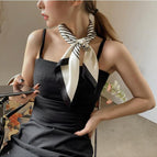 123 # Square towel 70cm
