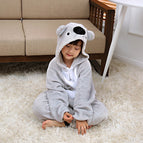 Grey Koala / 100