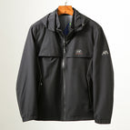 Jacket J8206 Black / 170/88A