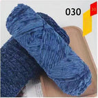 030 navy*1*12s*normal*100% polyester