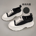 Black (canvas lining) [super breathable] / 34