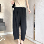 Black / free size (90-155)