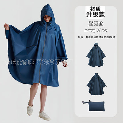 Poncho Raincoat / Cape Impérméable